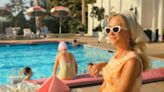 Palm Royale, Apple TV+, review: colourful tale of Palm Beach high society is all style, no substance