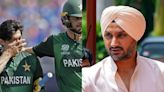 'Don't Think It's Safe To Go To Pakistan': Harbhajan Singh's Razorsharp Verdict On Champions Trophy 2025