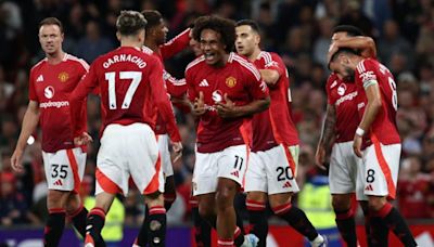 Where to watch Southampton vs. Man United live stream, TV channel, start time, lineups, prediction for Premier League match | Sporting News