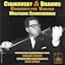 Ciaikovsky & Brahms: Concerti per Violino