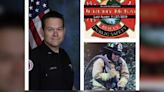 ‘He was a fighter all the way to the end’: Clay County firefighter among 226 honored in national memorial