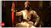 Chhaava teaser: Vicky Kaushal impresses as Chhatrapati Sambhaji Maharaj; fans hail film as 2024's 'dark horse' at the box office | - Times of India