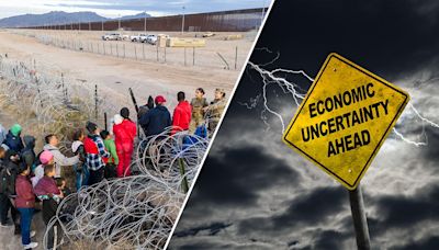 Fox News Poll: Abortion, economy, and border security are top deal-breakers in 2024 elections