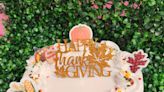 Grab Thanksgiving cake at Tom & Jimmy's ice cream; Fratelli's holiday treats: Taunton Eats