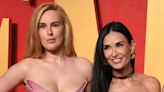 Rumer Willis Shares Rare Childhood Photos of Mom Demi Moore to Celebrate Mother's Day