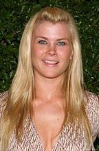 Alison Sweeney