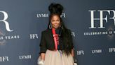 Janet Jackson Honored As Harlem’s Fashion Row x LVMH Kicks Off Fashion Week