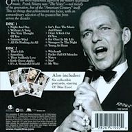 Sinatra: Collector's Edition