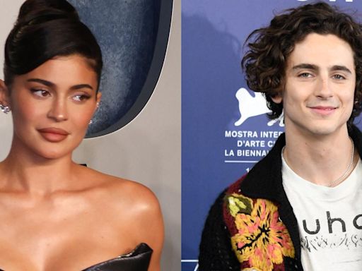 Kylie Jenner's Loved Ones Allegedly 'Fear' She Is Not A 'Priority' For Boyfriend Timothée Chalamet