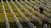 Confederate memorial to be removed from Arlington National Cemetery