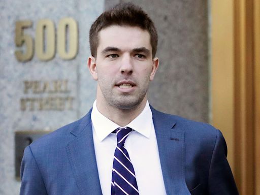 Fyre Fest Felon Billy McFarland to Fight Web3 YouTuber in Karate Match