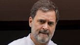 Assam floods: Why Rahul Gandhi blaming BJP's 'grave mismanagement' is a bit rich