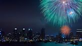 Where to watch fireworks, things to do on New Year’s Eve in San Diego