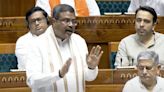 'No evidence of paper leak found...': What Education Minister Pradhan told Opposition on NEET UG 2024 row | WATCH