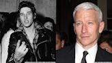 Anderson Cooper: 'Shirtless Richard Gere Helped Me Realize I Was Gay'