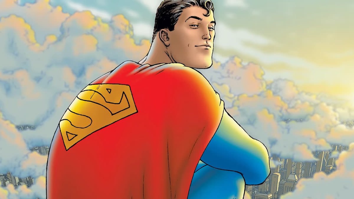 Everything We Know About the DCU’s SUPERMAN: LEGACY