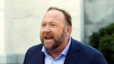 Bankruptcy judge returns Sandy Hook claims against Alex Jones to Austin court