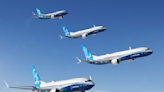 Boeing can't boost 737 MAX production yet: US FAA
