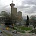 Victory Square, Vancouver