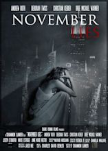 November Lies (2013)