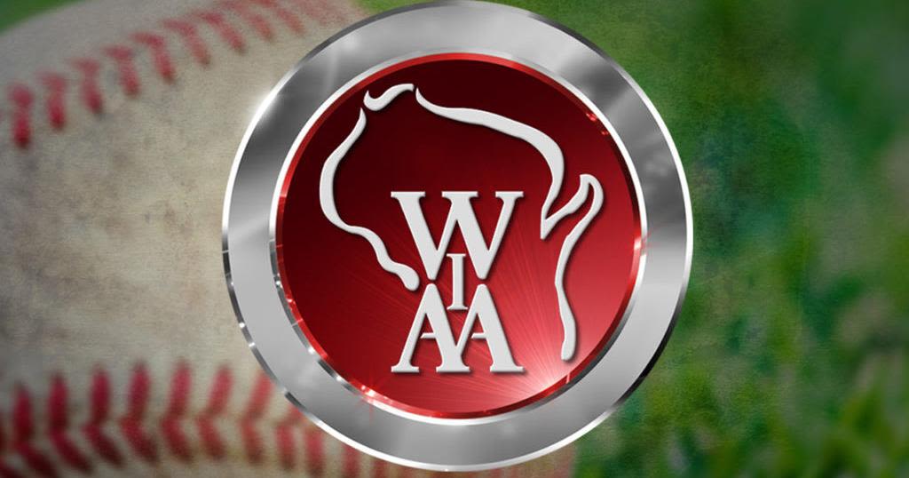 WIAA Baseball: Monona Grove advances to sectionals; Mineral Point falls short