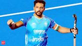 Harmanpreet named captain as Hockey India announces 16-member squad for Paris Olympics