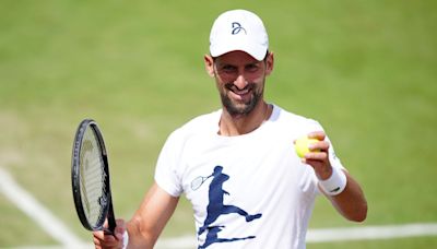 Wimbledon Order of Play: Day 12 schedule, live scores, results with Carlos Alcaraz and Novak Djokovic in semi-finals