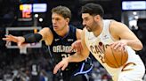 Max Strus, Georges Niang bringing a lot more than shooting to the table for Cavs