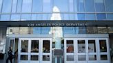 LAPD website goes offline; officials give no cause but say it's 'not ransomware'