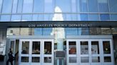 LAPD website goes offline; officials give no cause but say it's 'not Ransomware'