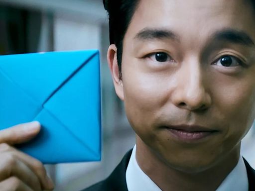 Squid Game Season 2 Teaser: 'You're Invited' Inside Recruiter Gong Yoo's Life And Job