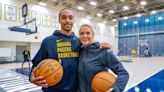 Doyel: Pacers' Jenny Boucek turned down med school but don't call her a shot doctor