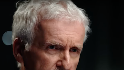 James Cameron hits out at Titan sub expedition one year on from disaster