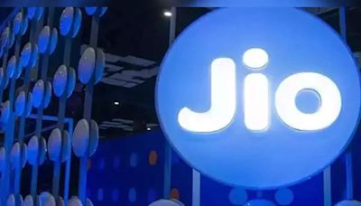 Jio super-app to take on Google, Amazon - Times of India