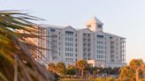 Goodbye Margaritaville, The Pensacola Beach Resort is now open. What guests can expect