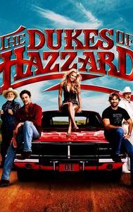 The Dukes of Hazzard (film)