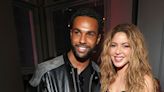 Shakira Doesn't Want to 'Settle Down' Amid Lucien Laviscount Romance