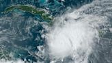 Mexico prepares for Hurricane Beryl landfall