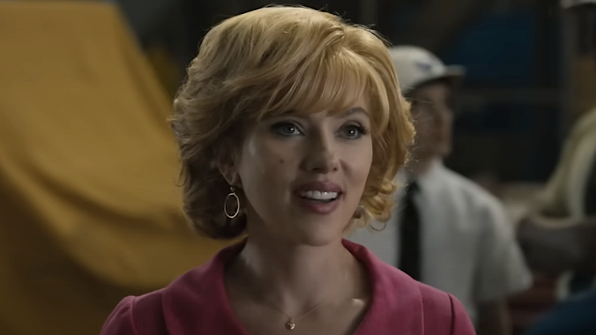 ‘I Can’t Use His Computer Anymore’: Scarlett Johansson Gets Candid About Moon Landing Conspiracies, And The Research Her...