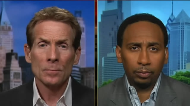 What Happened to Skip Bayless & Stephen A. Smith? Feud Explained