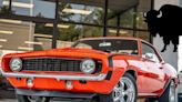 New Classic Car Dealership Opens in Western New York