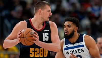 Timberwolves-Nuggets game 6 free livestream: How to watch NBA playoffs elimination game, TV, schedule