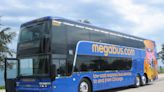 Megabus returns to Indy with $1 fares to select destinations