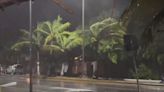 Hurricane Beryl slams into Mexico's coast as a Category 2 storm; 11 dead across the Caribbean