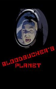 Bloodsucker's Planet