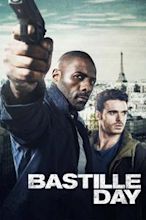 Bastille Day (2016 film)