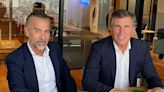 CEOs de Saint-Gobain revelan los planes de la compañía en América Latina y la Argentina