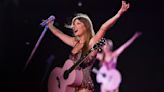 Taylor Swift May Have Gone Viral For Performing The Eras Tour In A Downpour, But She Shared Why She Decided To...