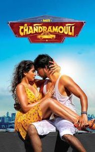 Mr. Chandramouli