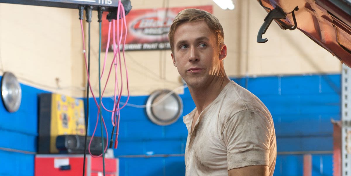 Ryan Gosling's best movie is now available to watch on Netflix